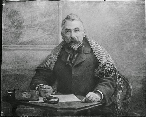 Stéphane Mallarmé